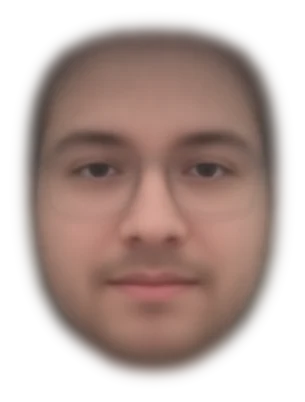 Composite of 1,511 people: Not really